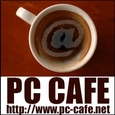 PCカフェプロバイダ情報