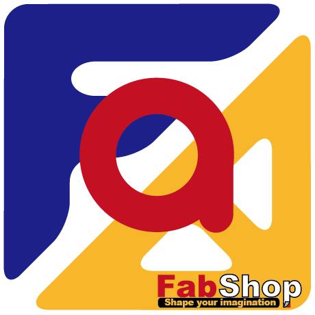 Fabshop ファブショップ